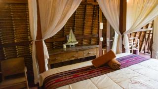 La Nusa Penida Homestay by BIJAK - Nusa Penida - 4
