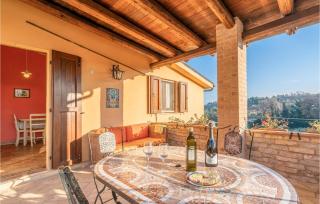Awesome Apartment In San Giovanni - Montefiore dellʼAso - 9