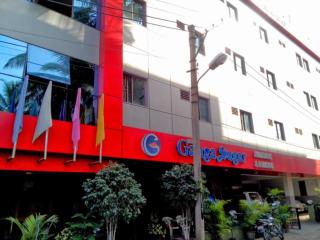 Ganga Sagar Hotel - Bangalore - 9