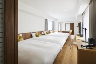 OMO5 Kyoto Sanjo by Hoshino Resorts - Kyōto - 5