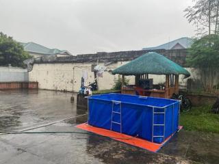 Molly's Place with kubo and parking - 7