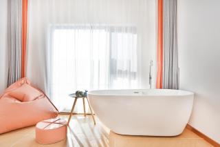 Flower Whisperer Homestay Tianmenshan Store free airport and station pick-up - 1