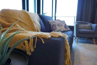 5 Star Beachfront Sky Home in Prime Location - Gold Coast - 4