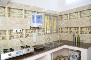 Happy Mates Forest Retreat - TIE - 1