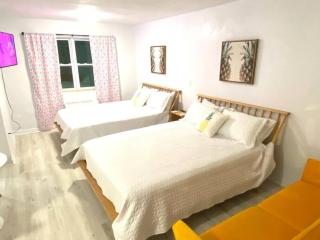 Pineapple Shores Retro Inn 3 - Daytona Beach - 0