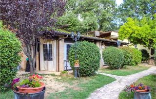 4 Bedroom Lovely Home In San Giovanni - Montefiore dellʼAso - 9