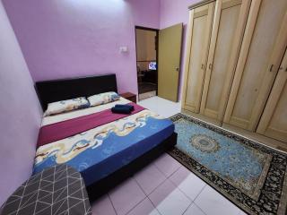 Redzuan Homestay (Muslim Friendly) - Muar - 3