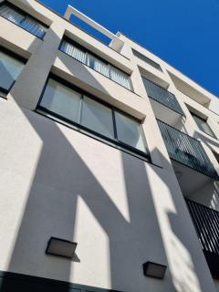 HaKerem new luxury 3 rooms apartments and 2 rooms penthaus - Tel Aviv - 5