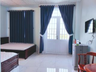Nhà nghỉ Thành Lợi - Ấp Rạch Mẹo - 5
