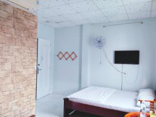 Nhà nghỉ Thành Lợi - Ấp Rạch Mẹo - 1