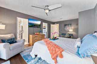 Seabreeze-Modern Home w Outdoor Living&Near Beach - Huntington Beach - 9