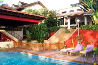 Villa Anakao Abidjan - 2