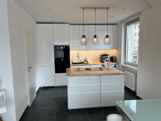 Lovely HOME Suite in Nuremberg - Nuremberg - 7
