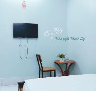 Nhà nghỉ Thành Lợi - Ấp Rạch Mẹo - 8