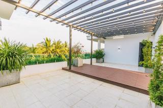 Villa Centrel FLC Sầm Sơn Vị Trí Gần Bãi Biển - Sầm Sơn - 2