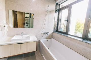 Villa Centrel FLC Sầm Sơn Vị Trí Gần Bãi Biển - Sầm Sơn - 7