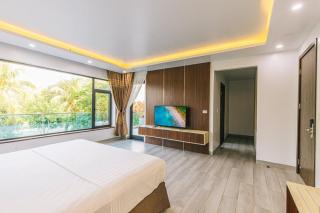 Villa Centrel FLC Sầm Sơn Vị Trí Gần Bãi Biển - Sầm Sơn - 4