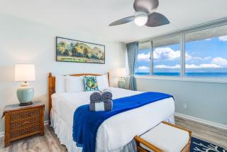 12th FL Penthouse ALOHA Special SAVINGS OCEANFRONT - 2