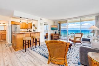 12th FL Penthouse ALOHA Special SAVINGS OCEANFRONT - Lahaina - 3