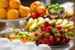 Elysium Gallery Hotel - 1