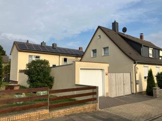 Abelia Gästehäuser - 0