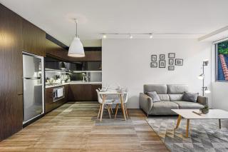 Comfy 2BD Apt in heart of North Sydney near by CBD - Sydney - 8