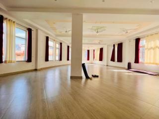 Hotel Paradise Palm - Rishikesh - 1