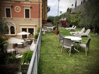Villa Torre - Atmosfera Romantica - Brenzone sul Garda - 4