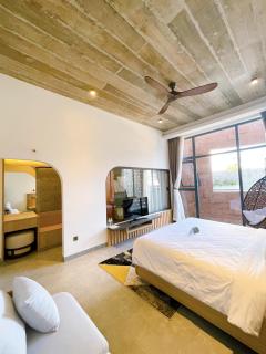 Tournesol Villa Dalat - 8