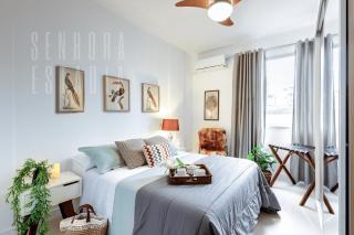 Excelente Apartamento WIFI 350mb no Centro - 3