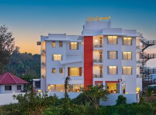 Zone Connect by The Park Port Blair - Port Blair - 7