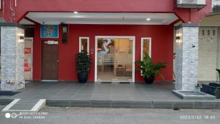 Hotel Casa Reo - Kampong Bagan Lalang - 6