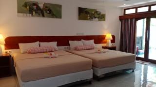 Gili Guest House - Gili Air - 1