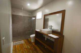 Arctic Villas Gili Air - 9
