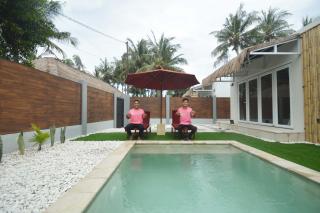 Arctic Villas Gili Air - Gili Air - 7