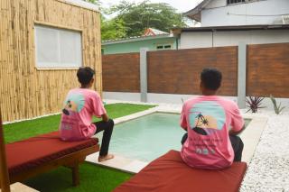 Arctic Villas Gili Air - Gili Air - 3