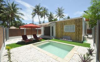 Arctic Villas Gili Air - Gili Air - 0