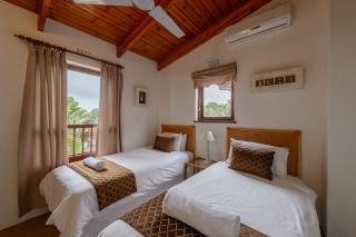San Lameer Villa 2814 - 3 Bedroom Classic - 6 pax - San Lameer Rental Agency - Southbroom - 2