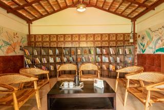 Devana I Yoga Spa Retreat - Dod Ballāpur - 5