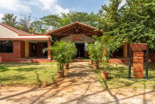Devana I Yoga Spa Retreat - Dod Ballāpur - 6