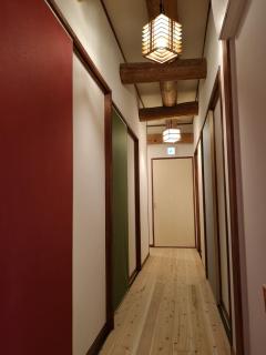 Guest House Himawari - Vacation STAY 32619 - Mine - 2