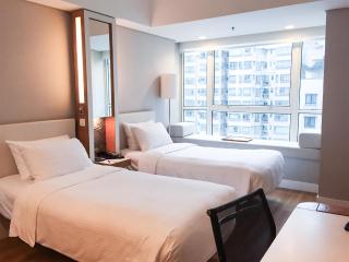 Jen Hong Kong by Shangri-La - Hongkong - 9
