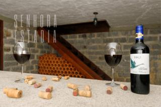 Casa Merlot with Fireplace, Court and Lake View - 3