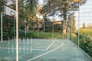 Casa Merlot com Lareira Quadra e Vista para Lago - Rancho Queimado - 6