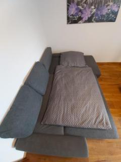 Ferienwohnung Munzert - Zell im Fichtelgebirge - 1