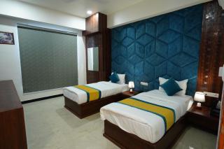 HOTEL PSK INN - 7