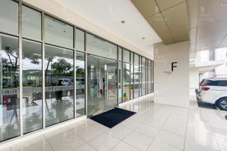 RedLiving Apartemen Springlake Summarecon - Novi Rooms Tower Freesia - 4