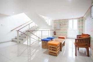 RedDoorz Plus at Riverside Malang - Malang - 9