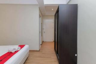 RedDoorz Plus at Riverside Malang - Malang - 2