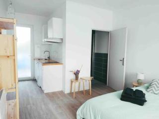 Studio dans impasse proche plages Hossegor - Bénesse-Maremne - 0